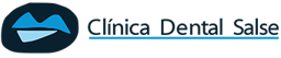 Clinica Dental Salse Les Borges Blanques logo