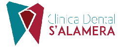 Clínica Dental S'alamera logo