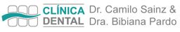 Clinica Dental CamiloSainz Bibiana Pardo logo