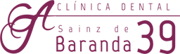Clinica Dental Sainz de Baranda 39 logo