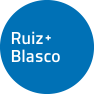 Clinica Dental Ruiz+Blasco logo
