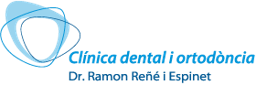 Clinica Dental Ramón Reñé i Espinet logo