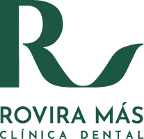 Clinica Dental Rovira Mas logo