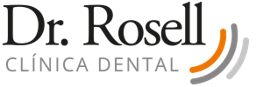 Clinica Dental Rosell logo