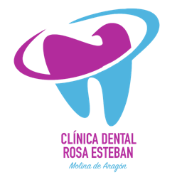 Clinica Dental Rosa Esteban logo