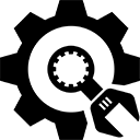 Clínica Dental Rodríguez & Pons logo