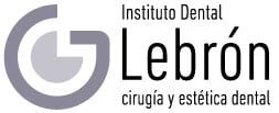 Clínica Dental Dr. Lebrón Sevilla logo