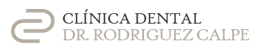 Clinica Dental Francisco Javier Rodríguez Calpe logo