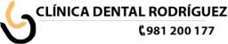 CLÍNICA DENTAL DRS. RODRÍGUEZ logo