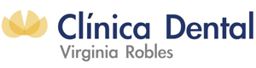 Clínica Dental Virginia Robles logo