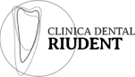 Clinica Dental Riudent en Riudoms logo