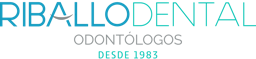 Clínica Dental Riballo logo