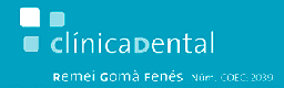 Clinica Dental Remei Gomà Fenés logo