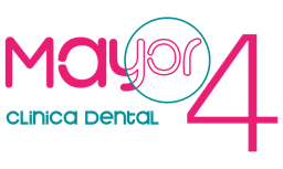 Clinica Dental Mayor 4 logo