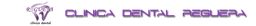 Clinica Dental Reguera logo