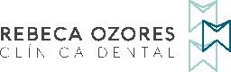 Clinica Dental Rebeca Ozores logo