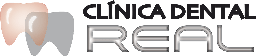 Clinica Dental Real Torrejón de la Calzada logo