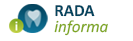 Clinica Dental Rada logo