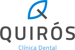 Clinica Dental Quirós logo