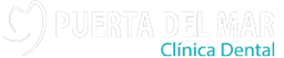Clínica Dental Puerta del Mar Málaga logo