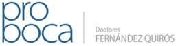 Clinica Dental ProBOCA-Doctores Fernández Quirós logo