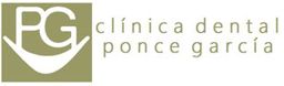 CLINICA DENTAL PONCE GARCIA logo