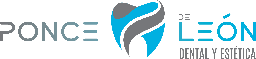 Clínica Dental Ponce de León Valencia logo