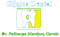 Clinica Dental Policarpo Martinez logo