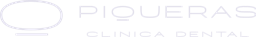 Clínica Dental Piqueras logo