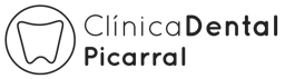 CLINICA DENTAL PICARRAL logo
