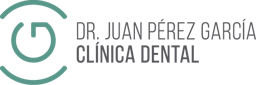 Clinica Dental Pérez García logo