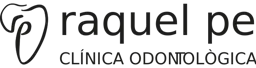 Clínica dental Raquel Peña logo