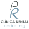 Clinica Dental Pedro Reig logo