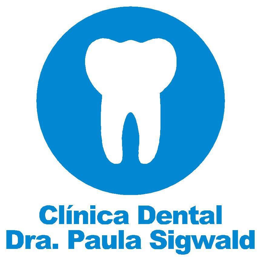 Clínica Dental Paula Sigwald logo