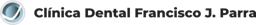Clinica Dental Francisco J. Parra logo
