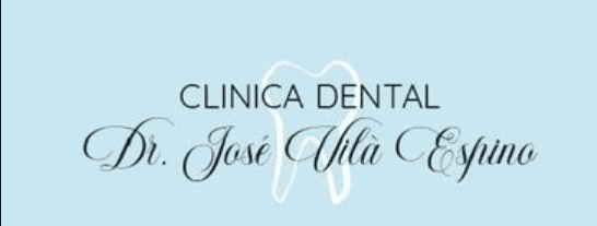 Clínica dental Dr. Josep Vilà Espino logo