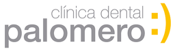 Clinica Dental Palomero logo