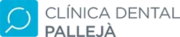 Clinica Dental Palleja logo