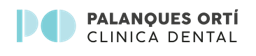Clínica Dental Palanques Ortí logo