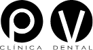 Clínica Dental Pablo Vilar logo