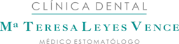 Clinica Dental Mª Teresa Leyes Vence logo