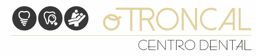 Clinica Dental O Troncal logo