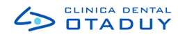 Clinica Dental Otaduy logo