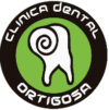 Clínica Dental Ortigosa en Arturo Soria logo