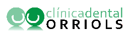 Clínica Dental Orriols Valencia logo