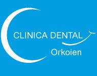 Clinica Dental Orkoien logo