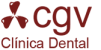 Clinica Dental CGV logo