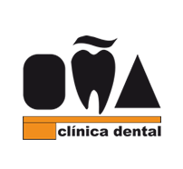 Clinica Dental Cristina de Oña Baquero logo