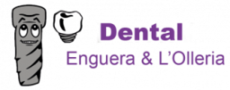 Clinica Dental Dental L'Olleria logo