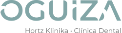 Clinica Dental Oguiza logo